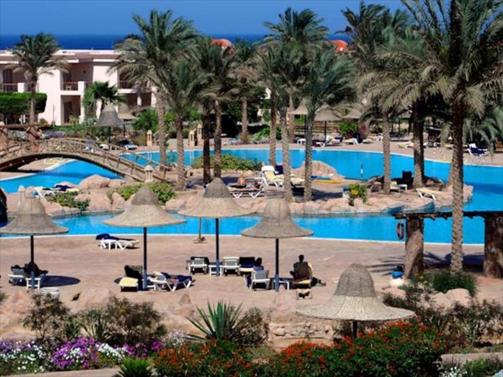 Sharm el Sheikh